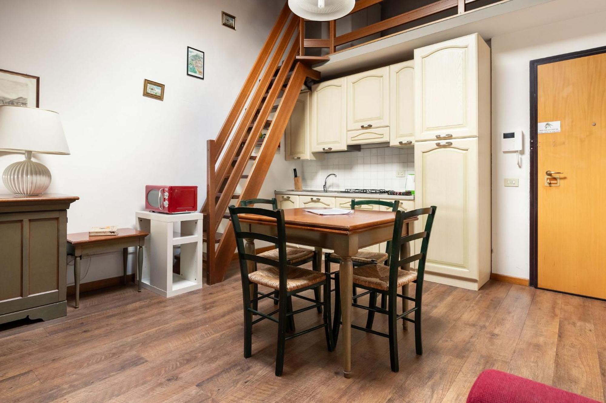 Apartments Close To Duomo Флоренція Номер фото