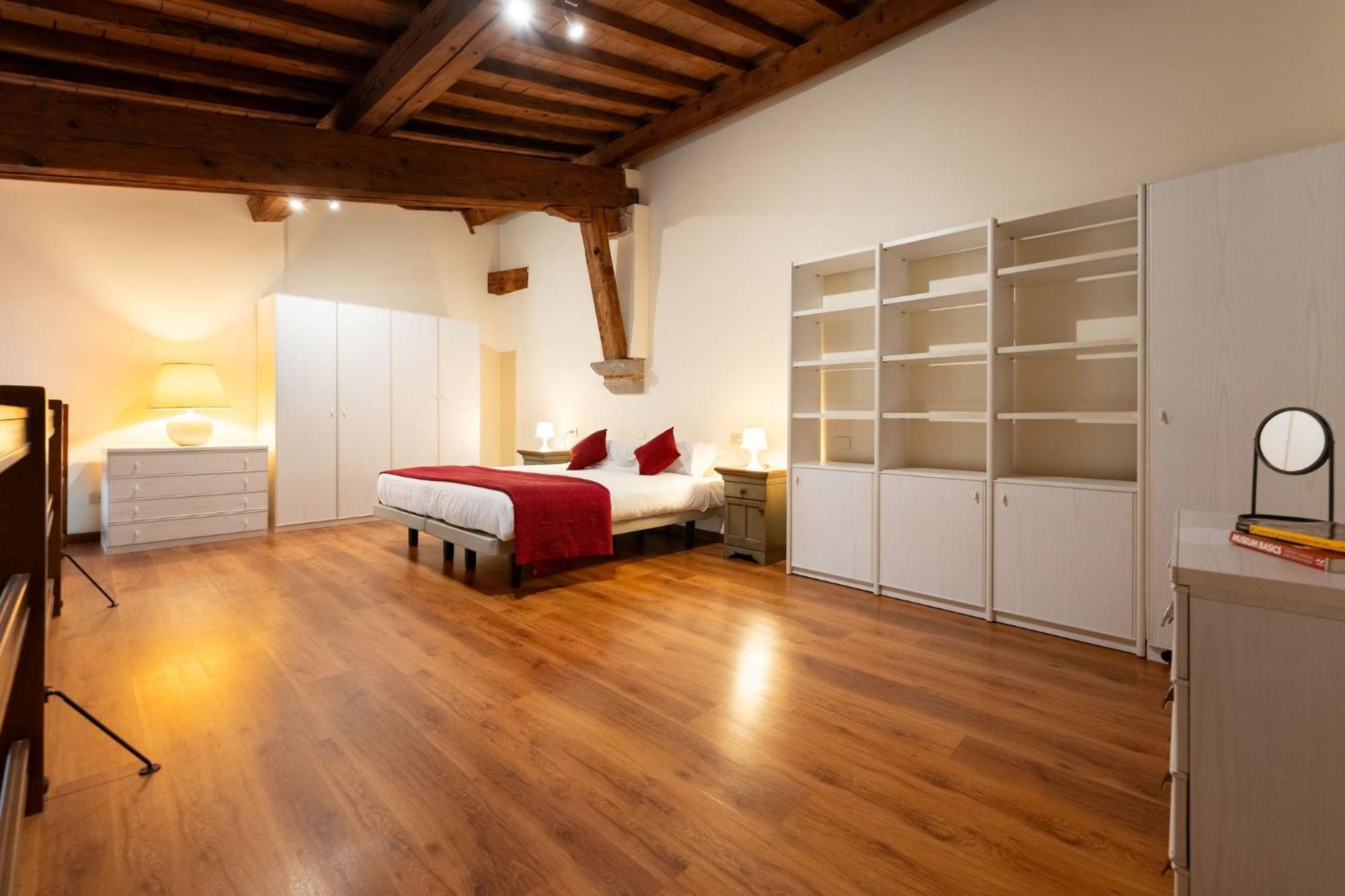 Apartments Close To Duomo Флоренція Номер фото
