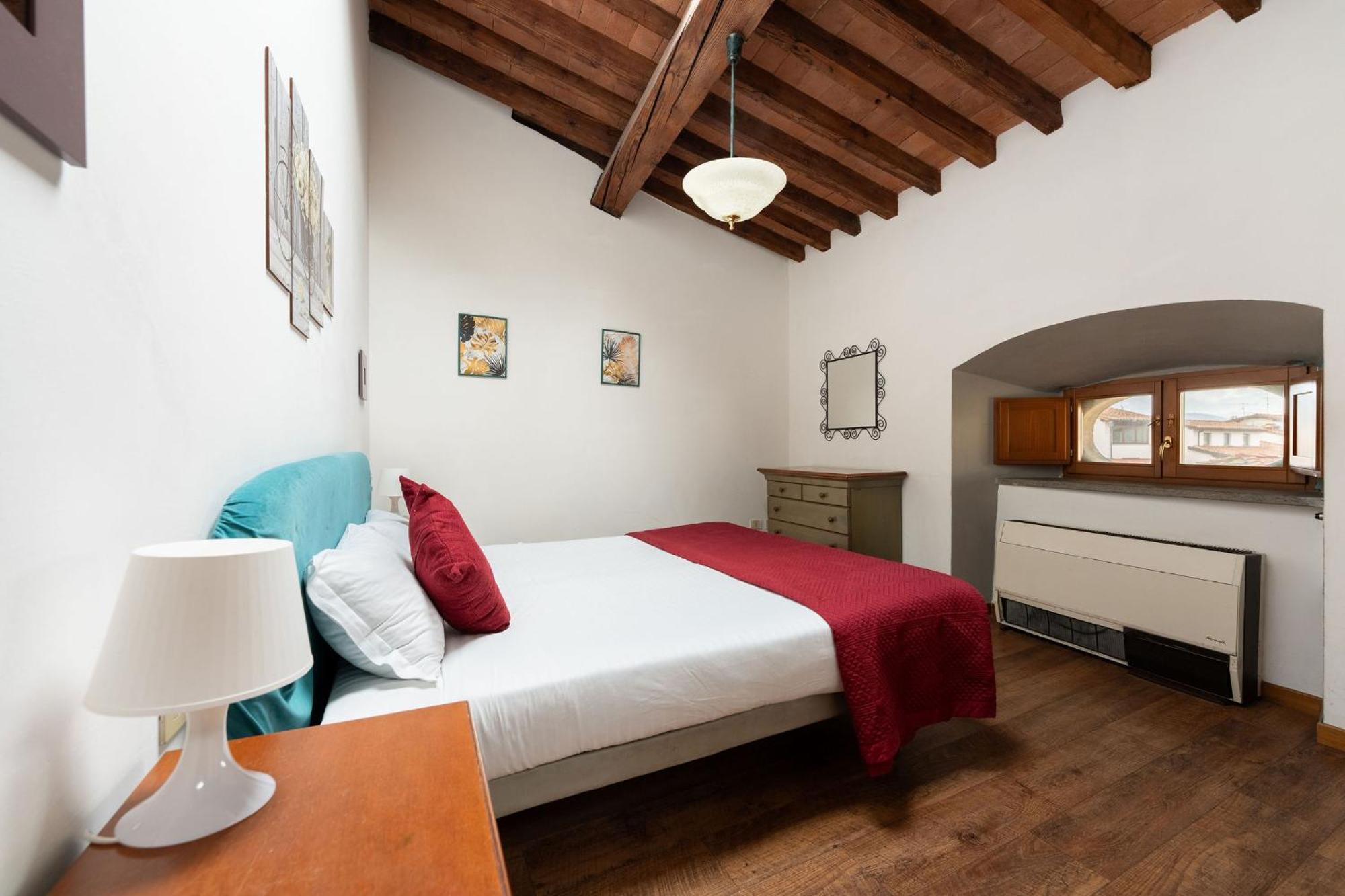 Apartments Close To Duomo Флоренція Номер фото