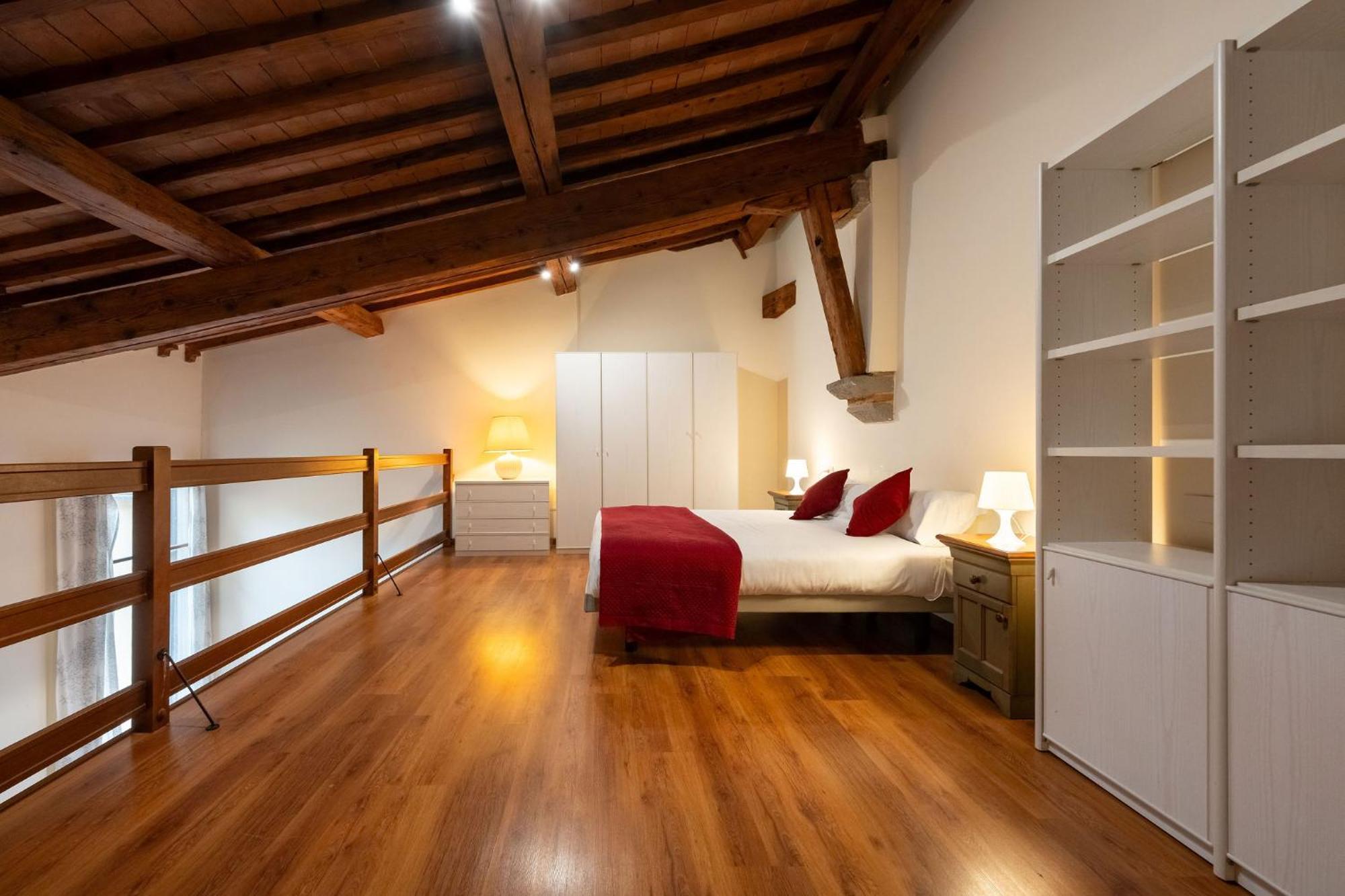 Apartments Close To Duomo Флоренція Номер фото