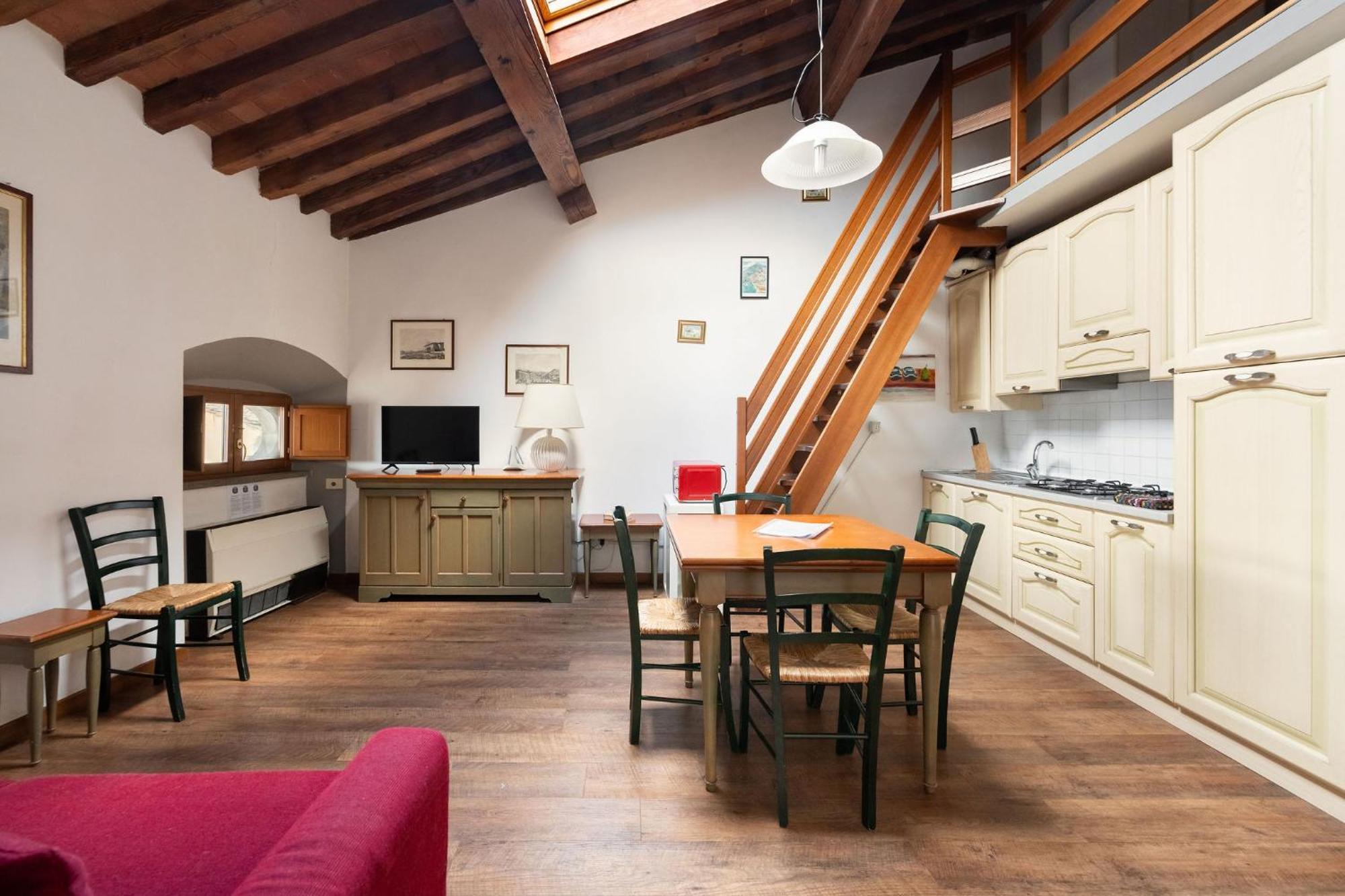 Apartments Close To Duomo Флоренція Номер фото