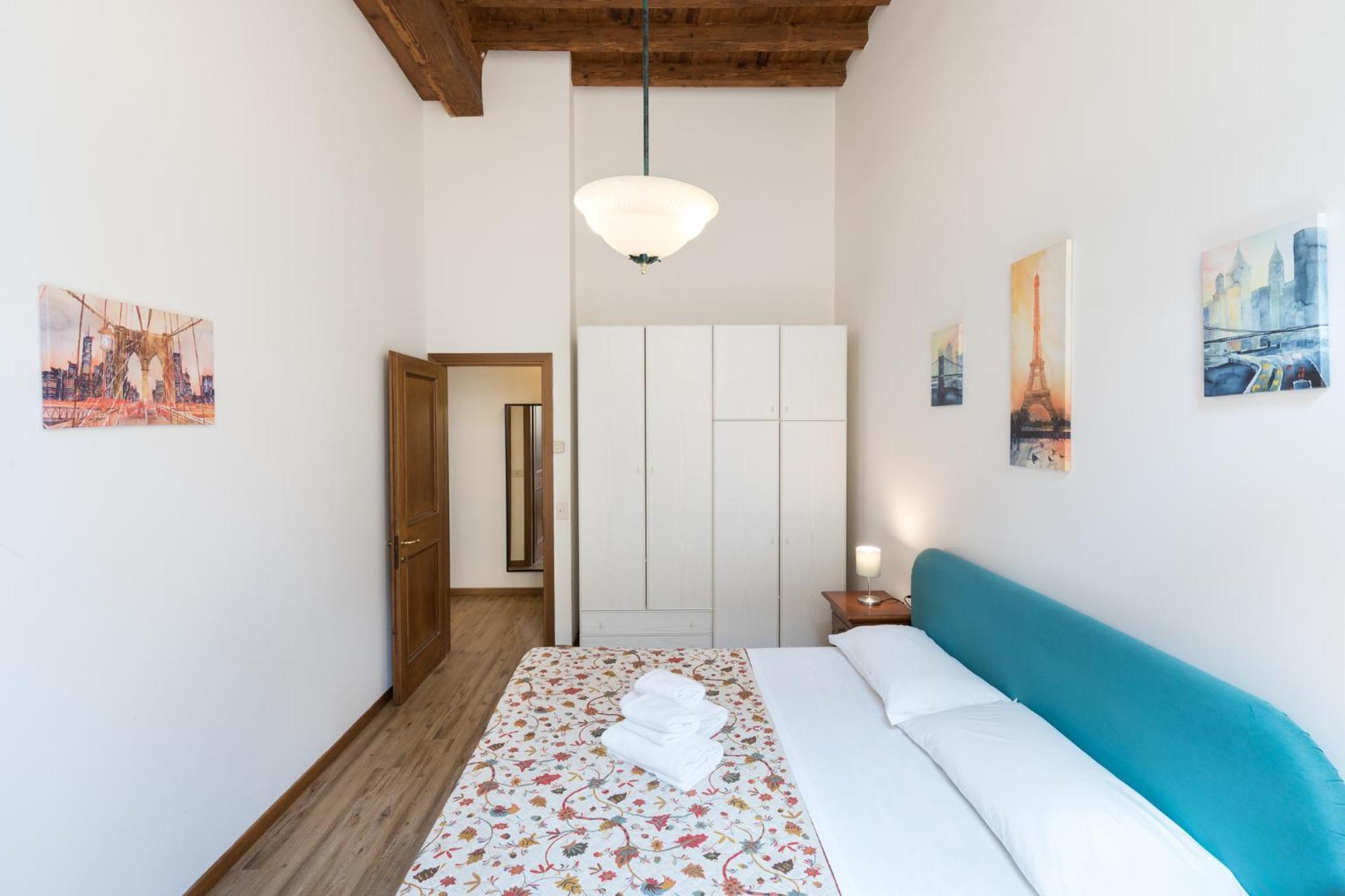 Apartments Close To Duomo Флоренція Номер фото