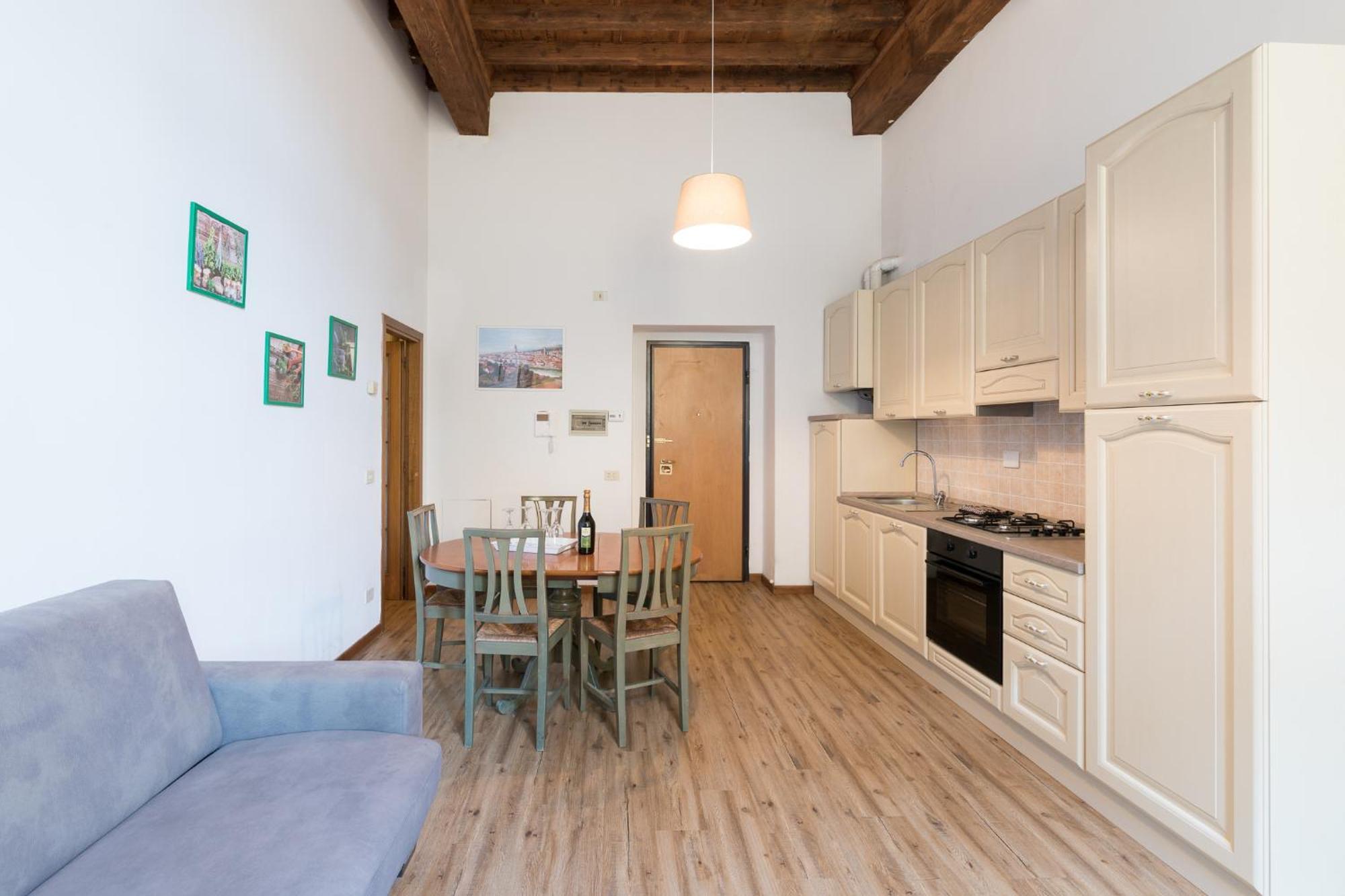 Apartments Close To Duomo Флоренція Номер фото