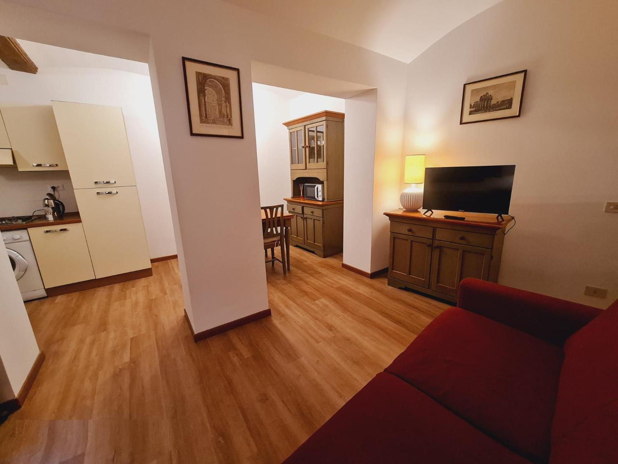 Apartments Close To Duomo Флоренція Номер фото