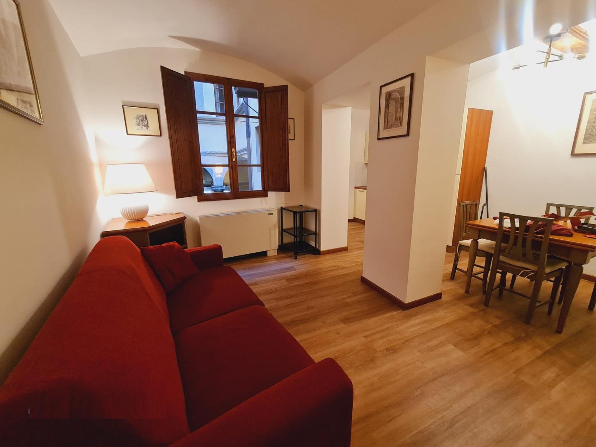 Apartments Close To Duomo Флоренція Номер фото