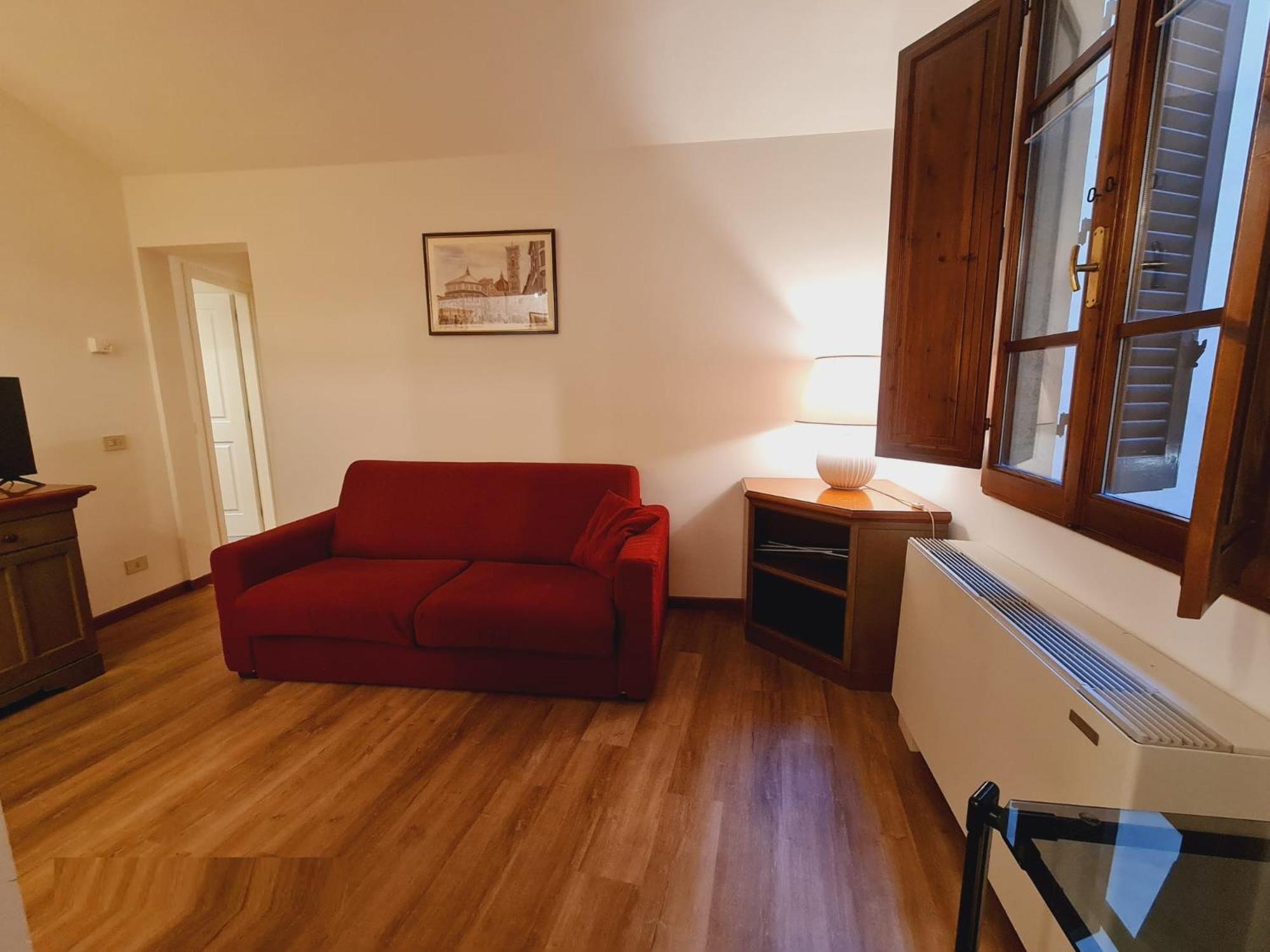 Apartments Close To Duomo Флоренція Номер фото
